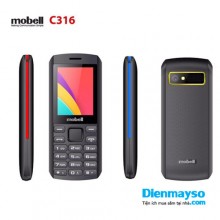 Điện thoại Mobell C316