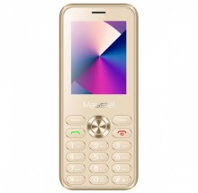 Điện thoại Masstel Lux 10 4G