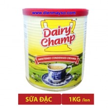 Sữa đặc có đường Dairy Champ 1kg