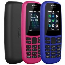 Điện Thoại Nokia 105 Dual Sim 2019