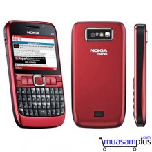 Điện thoại Nokia E63