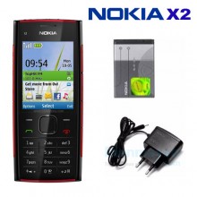 Điện Thoại Nokia X2