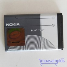 Pin Nokia BL-4C 890 mah Hungary