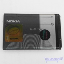Pin Nokia BL-5C 1020 mah