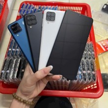 ĐIỆN THOẠI SAMSUNG A12 6GB ROM 128GB