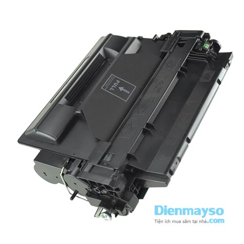 Hộp Mực HP 55A máy in HP P3015 P3010