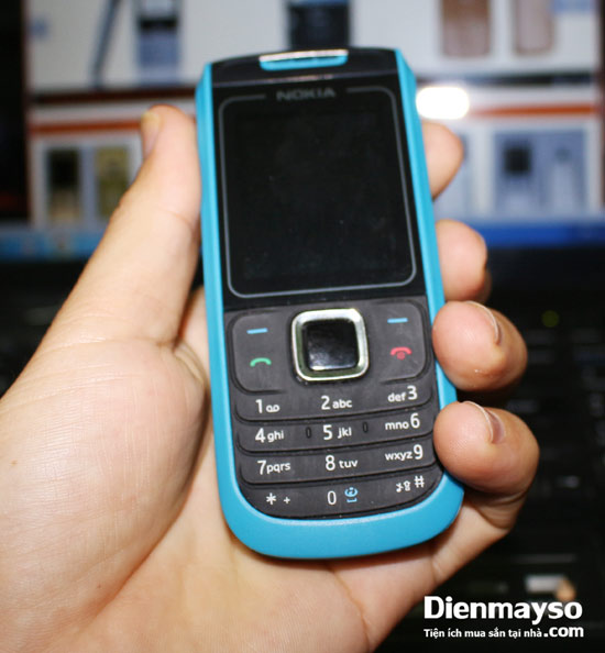 Điện thoại Nokia 1681 chính hãng