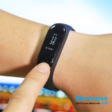 Đồng hồ Xiaomi Mi band 3 