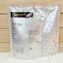 Mực Ricoh Goldtec 1000g | Mực Máy Photocopy Ricoh M1600 2000 MP2501 3054 3554 5054