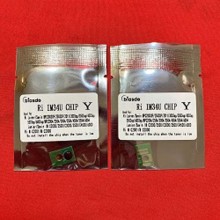 Chip Ricoh 2000, 2500, 3000, 3500, 4500, 5500, 6000