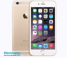 iPhone 6 16GB GOLD LL/A