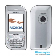 Điện thoại Nokia 6670