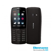 Điện thoại Nokia 210