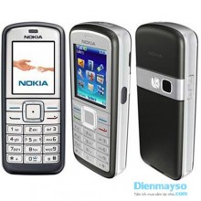 Điện Thoại Nokia 6070