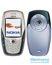 Điện thoại Nokia 6600