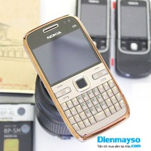 Điện thoại Nokia E72