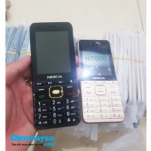 Nokia N7000