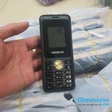 Điện thoại Nokia N6000 4 sim