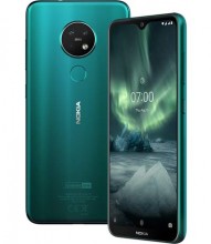 Điện thoại Nokia 7.2