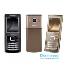 Điện thoại Nokia 6500