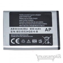 Pin samsung AP 800mAh J600 J700