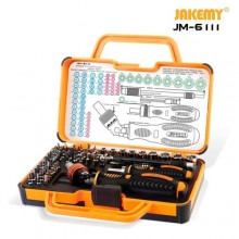 Bộ tua vít đa năng Jakemy JM-6111S