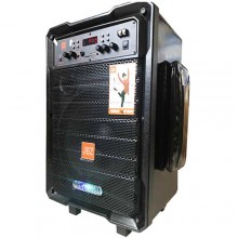 Loa Kéo Di Động karaoke JBZ 1205