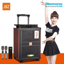 Loa kéo di động JBZ 0811