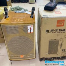 Loa kéo di động JBZ 1515