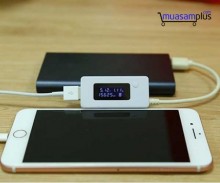 Pin sạc dự phòng 10000 mAh Xiaomi Gen 2