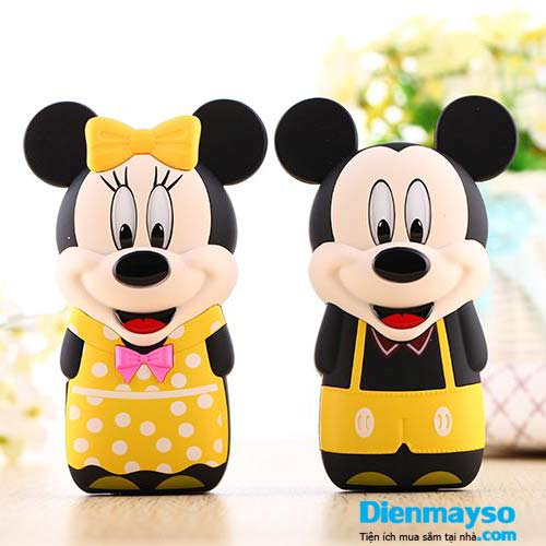 Điện Thoại Mickey T21 Mini