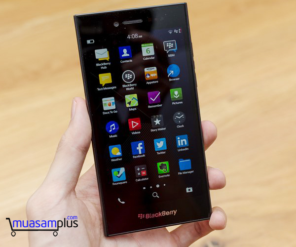 Điện Thoại BlackBerry Leap