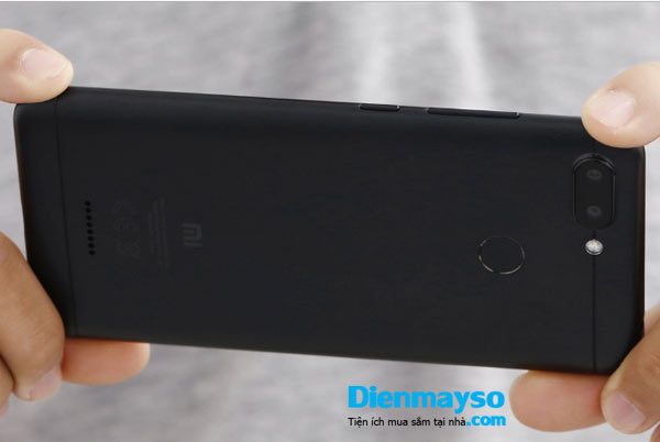  Xiaomi Redmi 6, Bán Điện thoại Xiaomi Redmi 6 Ram 2GB Rom 16GB