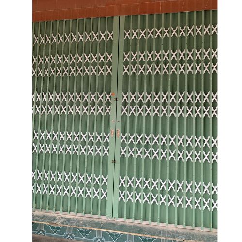 Sửa Chữa Cửa Sắt Giá Rẻ Tại TP HCM, lắp đặt sửa chữa cửa sát sài gon