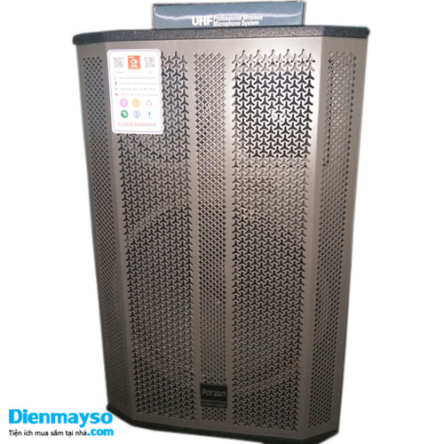 Loa Kéo Karaoke JMW J8000S