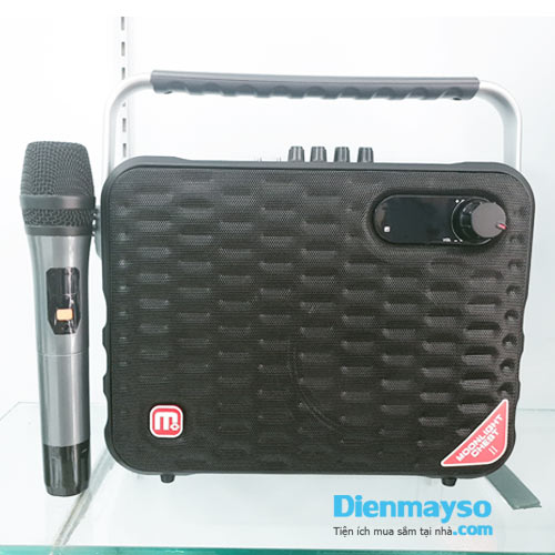Loa Kéo Di Động malata Y6