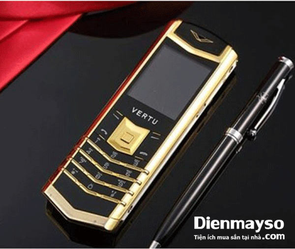 điện thoại vertu m6i