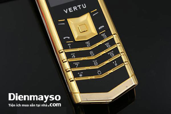  Điện thoại vertu m6i 