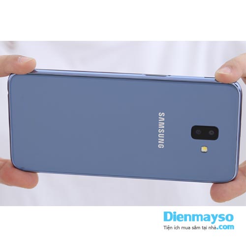 Điện thoại Samsung Galaxy J6 plus 32GB